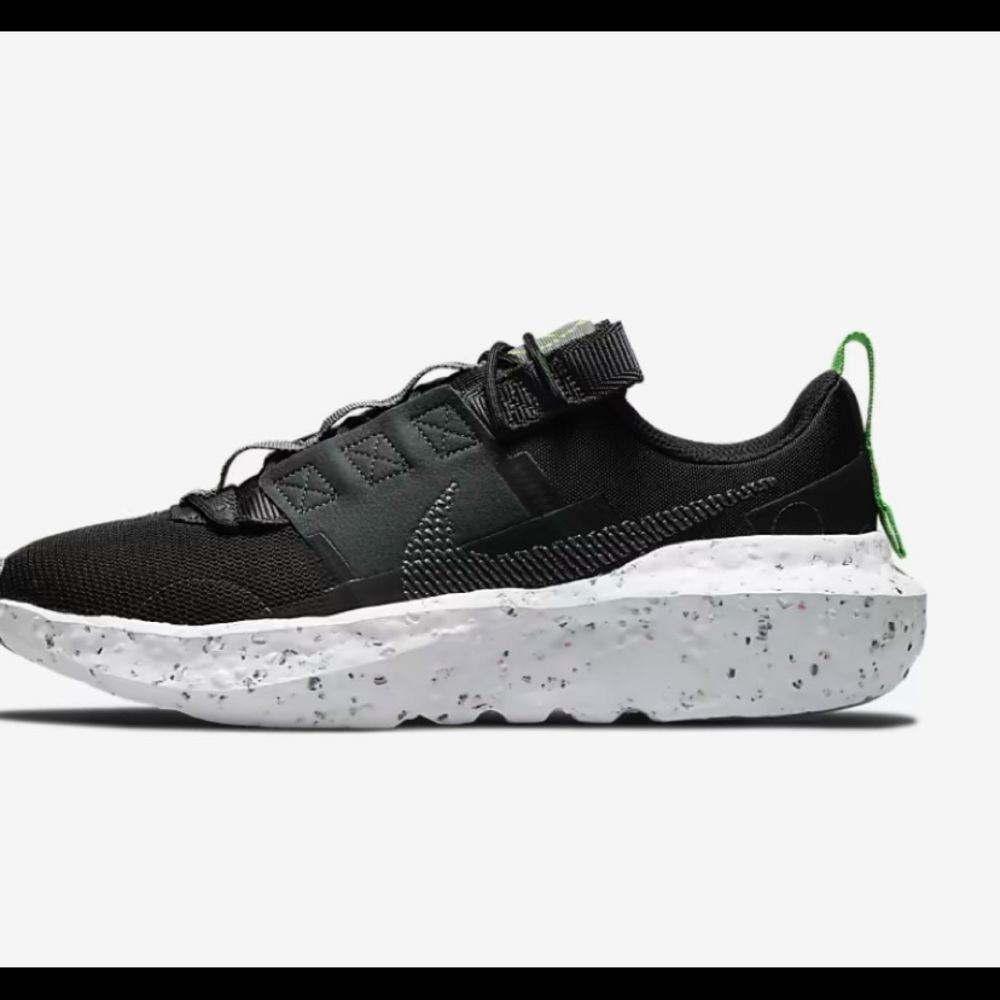 Brand new never work Women’s size 8 Nike Crater Impact